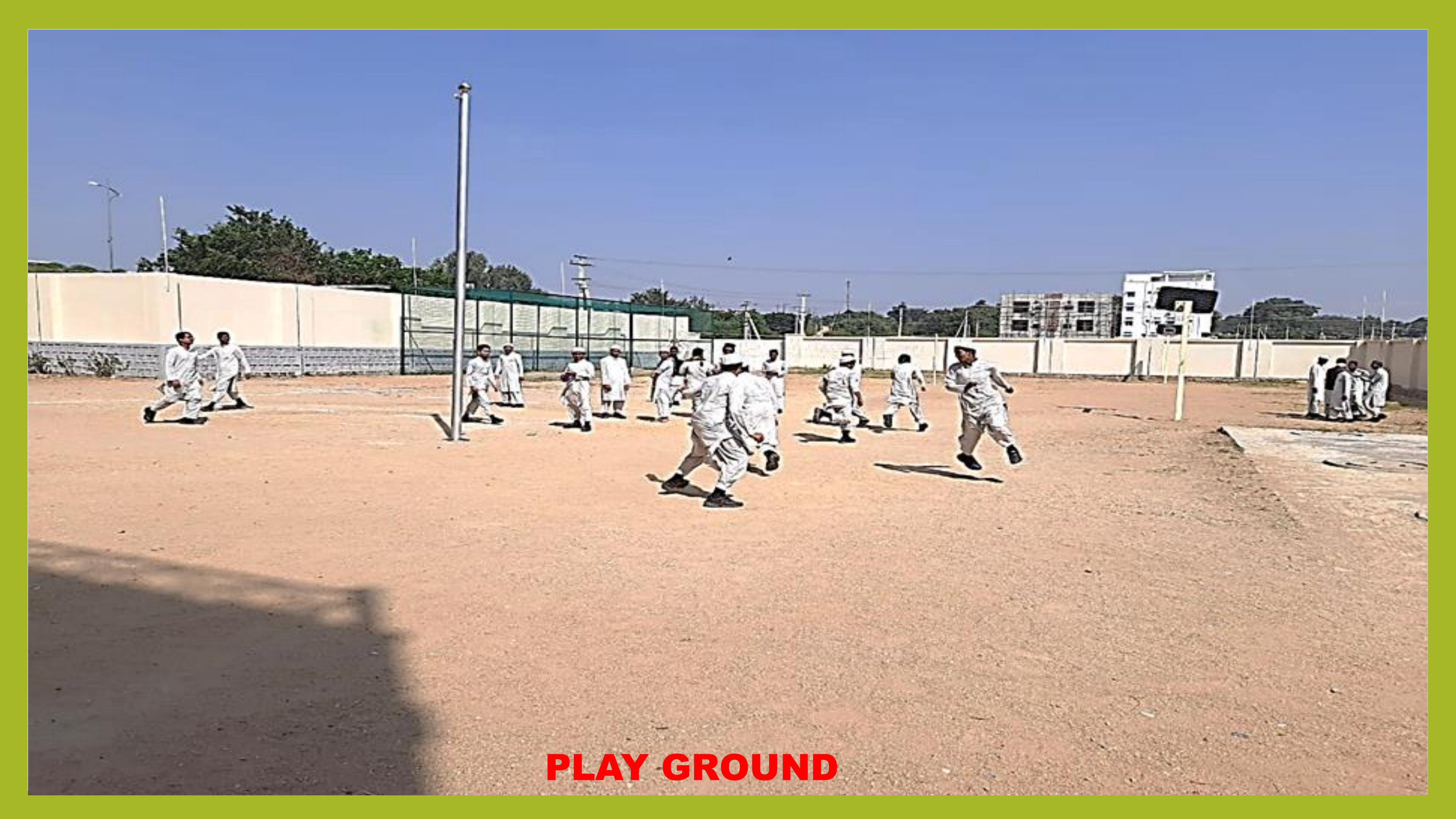 Masjid-e-Hassan campus photo 13